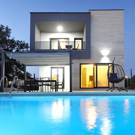 Hébergement de vacances My Dalmatia - With Private Pool *