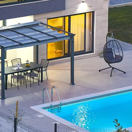 My Dalmatia - With Private Pool *