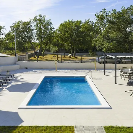 Hébergement de vacances My Dalmatia - With Private Pool Debeljak