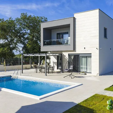 בית נופש My Dalmatia - With Private Pool