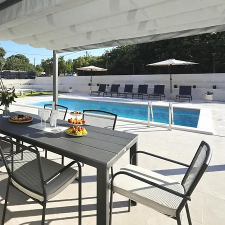 My Dalmatia - With Private Pool Hébergement de vacances