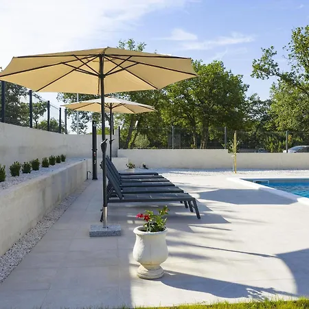 My Dalmatia - With Private Pool Hébergement de vacances