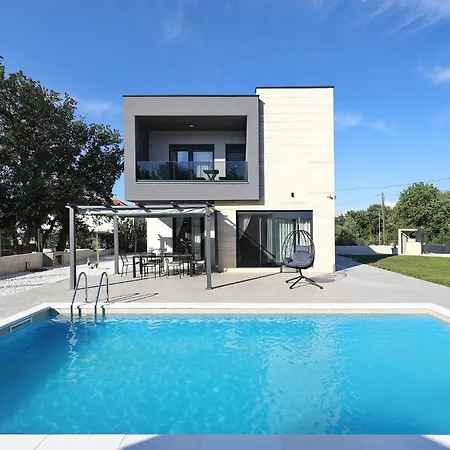 My Dalmatia - With Private Pool Debeljak