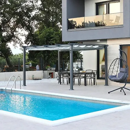 My Dalmatia - With Private Pool