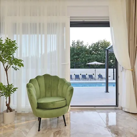 Hébergement de vacances My Dalmatia - With Private Pool *
