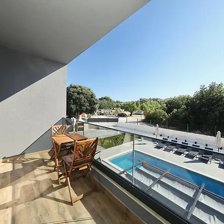 My Dalmatia - With Private Pool Debeljak