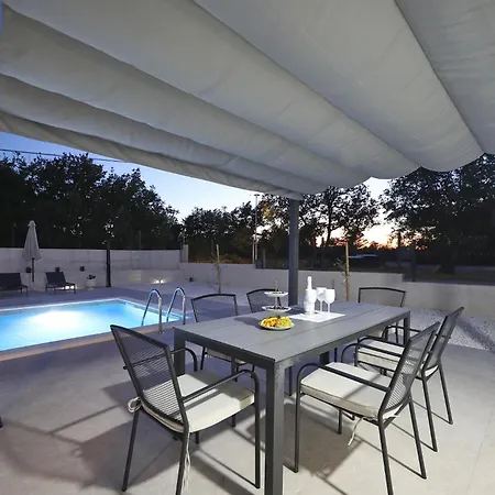 My Dalmatia - With Private Pool