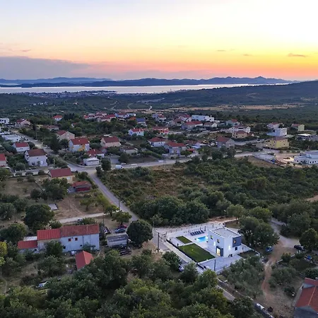 בית נופש My Dalmatia - With Private Pool *