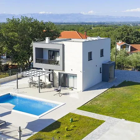 My Dalmatia - With Private Pool