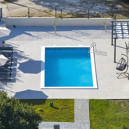 בית נופש My Dalmatia - With Private Pool Debeljak