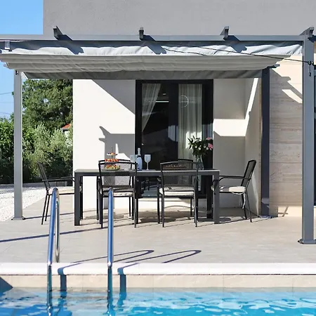 My Dalmatia - With Private Pool Hébergement de vacances Debeljak