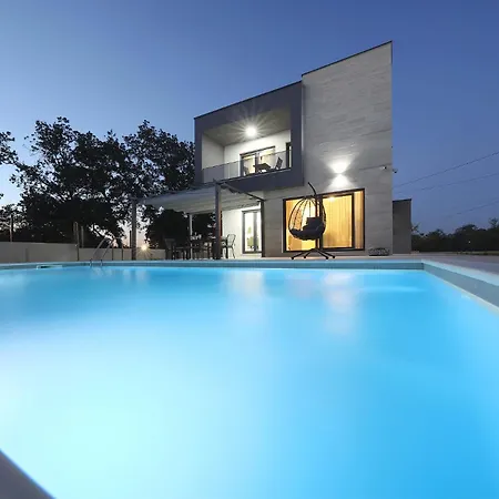 Hébergement de vacances My Dalmatia - With Private Pool Debeljak