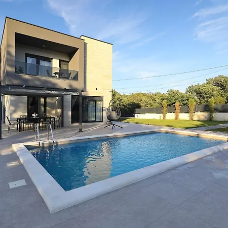 My Dalmatia - With Private Pool בית נופש *