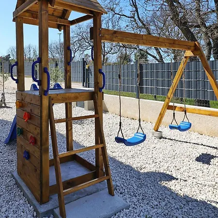 בית נופש My Dalmatia - With Private Pool Debeljak